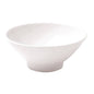 NEW BONE - WHITE - ROUND V-BOWL - 15.5CM - 390ML (24 UNITS)