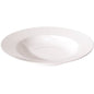 NEW BONE - WHITE - ROUND RIM SOUP PLATE - 27CM - 420ML (12 UNITS)