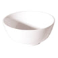 NEW BONE - WHITE - RICE BOWL - 12.5CM (24 UNITS)