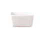 NEW BONE - WHITE - SACHET HOLDER - 9.5CM (24 UNITS)