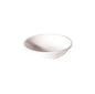 NEW BONE - WHITE - SAUCE DISH - 7CM (24 UNITS)
