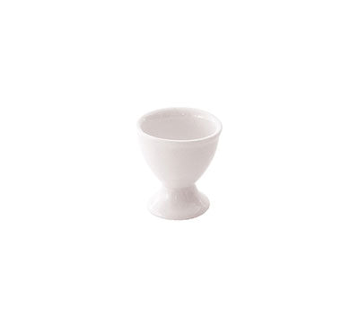NEW BONE - WHITE - EGG CUP - 6CM (12 UNITS)