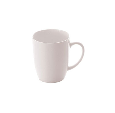 NEW BONE - WHITE - CONE MUG - 290ML (12 UNITS)