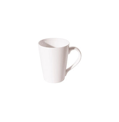 NEW BONE - WHITE - CONICAL MUG - 360ML (12 UNITS)
