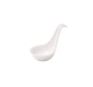 NEW BONE - WHITE - APPETIZER DISH - 9.5CM (24 UNITS)