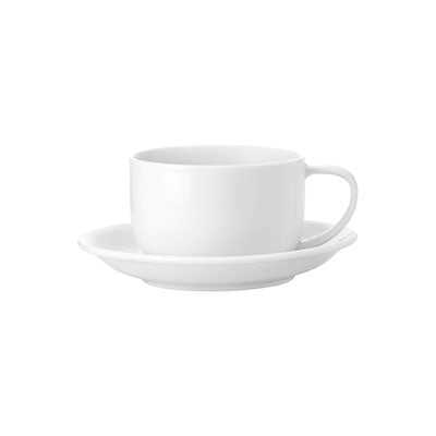 OLIVE - WHITE - ESPRESSO CUP - 70ML (24 UNITS)