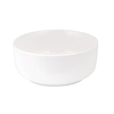OLIVE - WHITE - BOWL - 6CM - 60ML (24 UNITS)