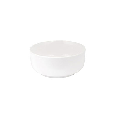 OLIVE - WHITE - BOWL - 11CM - 210ML (24 UNITS)