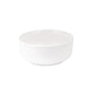 OLIVE - WHITE - BOWL - 13.5CM - 390ML (24 UNITS)