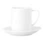 OLIVE - WHITE - MUG - 300ML (12 UNITS)