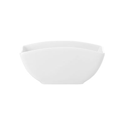 OLIVE - WHITE - SACHET HOLDER - 10CM (12 UNITS)
