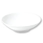 OLIVE - WHITE - ROUND BOWL - 24CM - 1.3LT (12 UNITS)