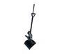 LOBBY BROOM AND DUST PAN WITH COVER - SET