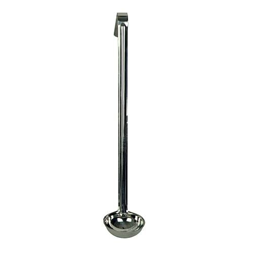 LADLE SOLID - 118ML / 4OZ