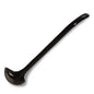 LADLE SOLID - 30ML (BLACK)