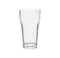 GLASSWARE POLYCARBONATE - GIBRALTAR TUMBLER 265ML (6 UNITS)