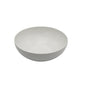 MEGA BOWL ROUND 35CM - WHITE