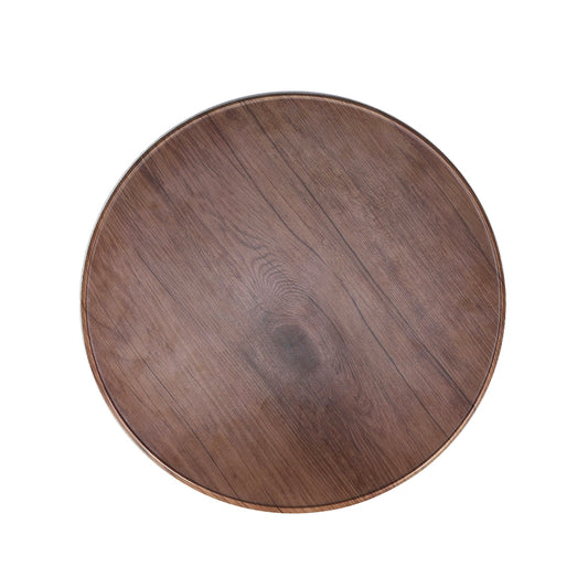 MELA BOARD ROUND 280MM - OAK