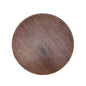 MELA BOARD ROUND 280MM - OAK