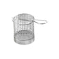 MINI BASKET ROUND - 80MM X 80MM
