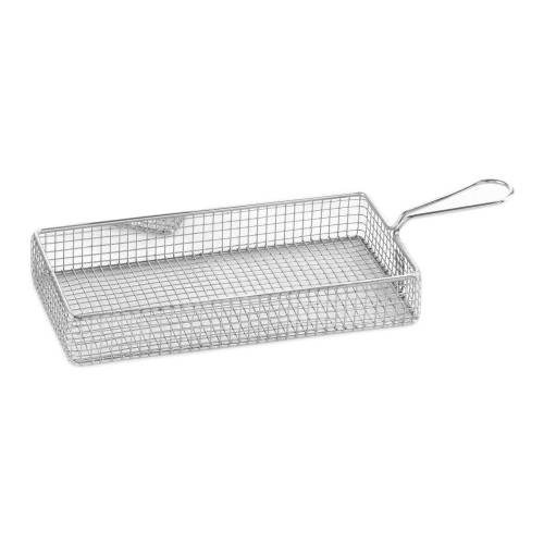 MINI BASKET RECTANGULAR - 215MM X 105MM X 35MM