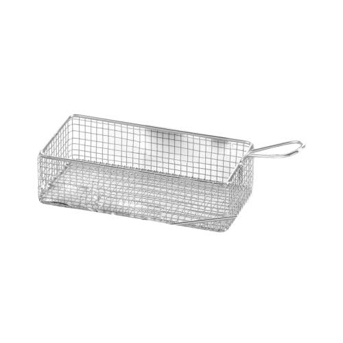 MINI BASKET RECTANGULAR - 215MM x 105MM x 60MM