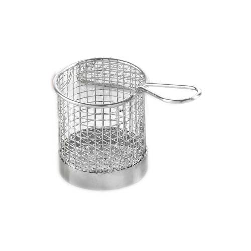 MINI BASKET SQUARE - 95MM X 95MM X 60MM