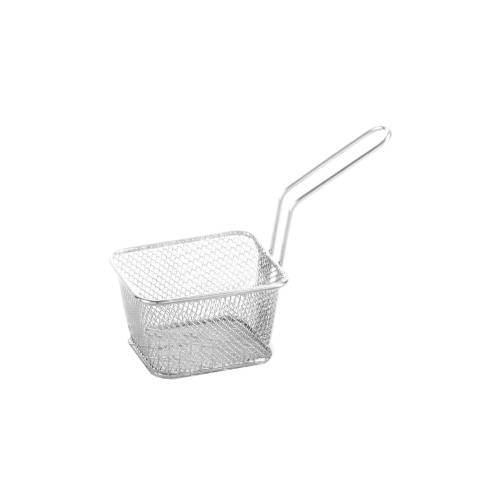 MINI BASKET SQUARE -100MM x 90MM x 60MM