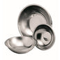MIXING BOWL S/STEEL ROUND - 220MM (1.9LT)