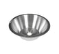 TAPERED PREP SINK BOWL – 450MM