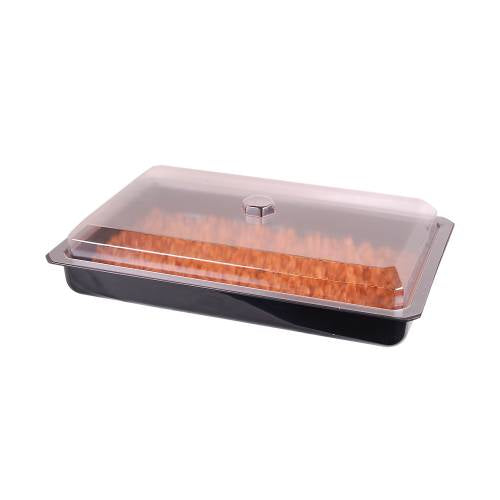SALADWARE - MARINADE DISH - 525MM X 325MM X 60MM