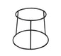 MARBELLA DISPLAY STAND (BLACK) - 250MM X 212MM X 200MM