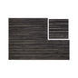 MIDNIGHT - P/M - 30CM X 43CM (12 UNITS)