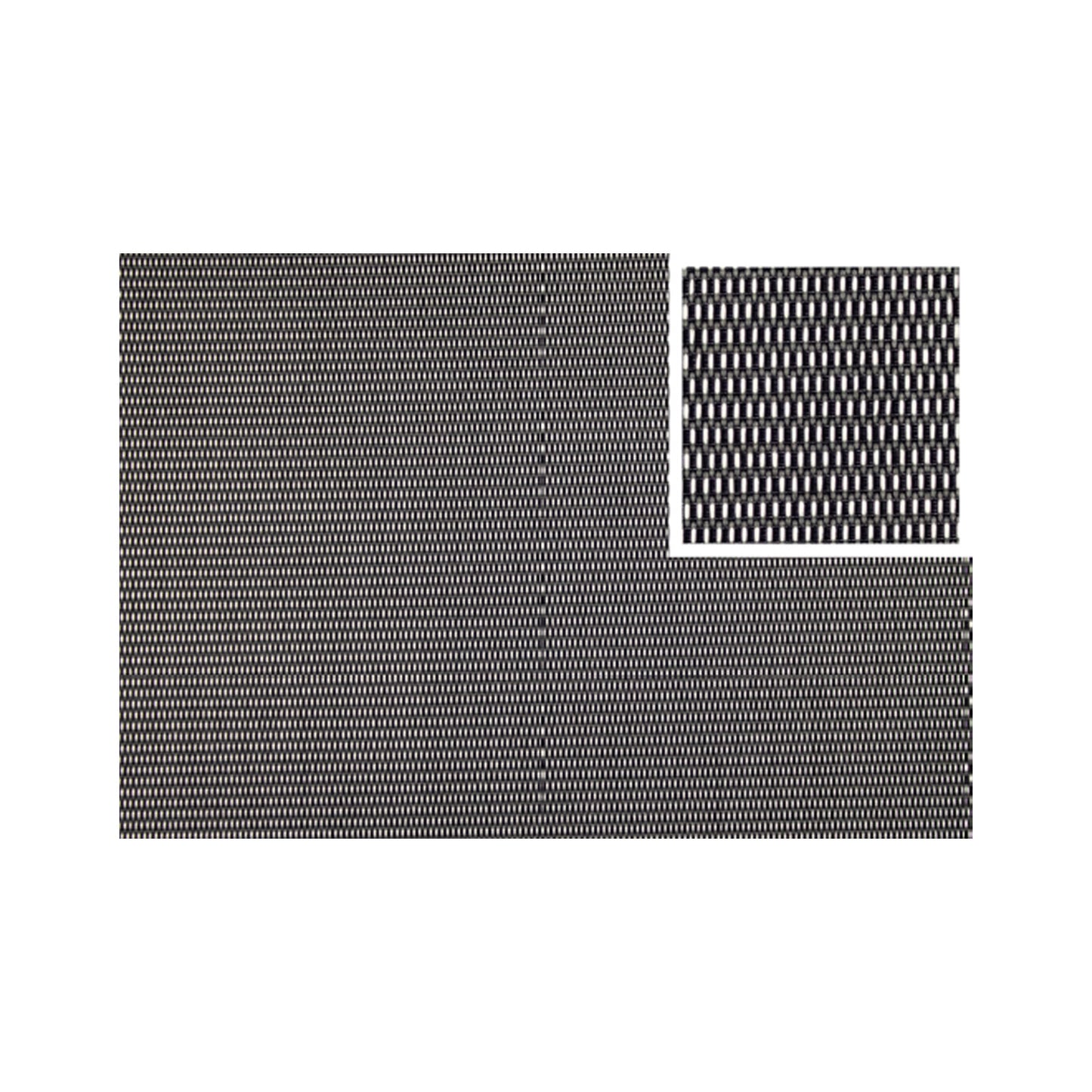 STEEL - P/M - 30CM X 43CM (12 UNITS)
