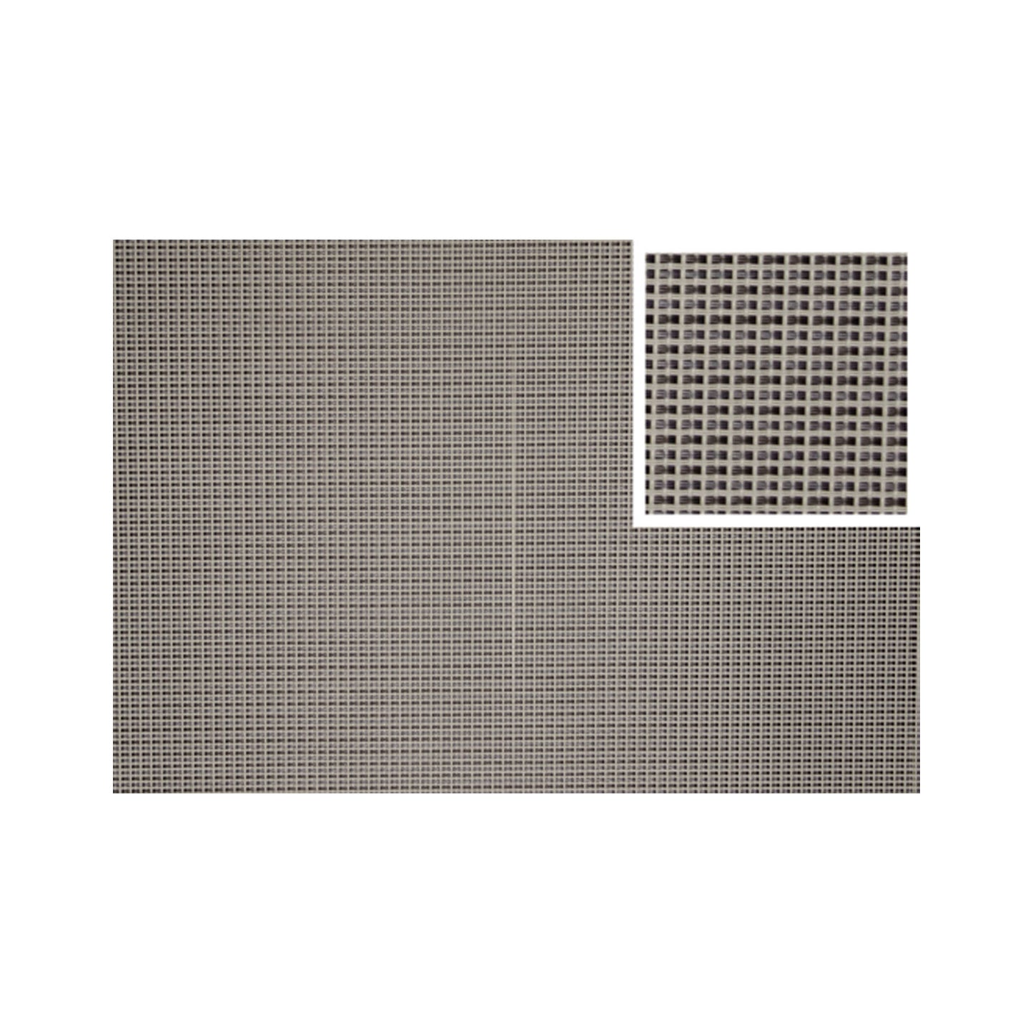 ZINC - P/M - 30CM X 43CM (12 UNITS)