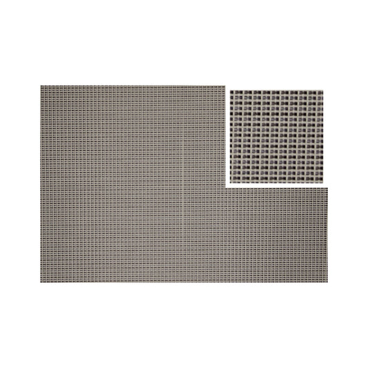 ZINC - P/M - 30CM X 43CM (12 UNITS)