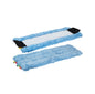 MICROFIBRE MOP HEAD - BLUE 180 X 700MM (260G)