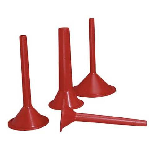 MINCER FUNNEL PLASTIC - NO. 8 x 10MM