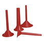 MINCER FUNNEL PLASTIC - NO. 10 x 20MM