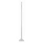 MOP HOLDER - ALUMINIUM HANDLE 1400MM