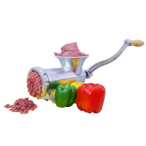 MINCER HAND - NO. 32