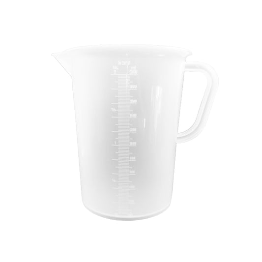 MEASURING JUG PLASTIC-5LT