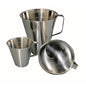 MEASURING JUG S/STEEL - 2LT