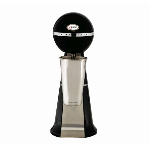 MILKSHAKE MACHINE SUMMIT (BLACK) - SINGLE HEAD (INCL CUP)