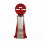 MILKSHAKE MACHINE SUMMIT (RED) - SINGLE HEAD (INCL CUP)
