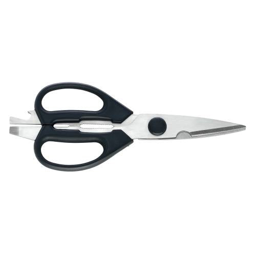 MULTIPURPOSE SHEAR GRUNTER - (BLACK)