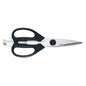 MULTIPURPOSE SHEAR GRUNTER - (BLACK)