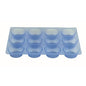 MOULD SILICON MUFFIN - 12 CUPS - 70MM X 30MM