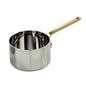 MINI S/STEEL SAUCE PAN - 70MM X 45MM