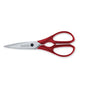 MULTIPURPOSE SHEAR VICTORINOX - RED HANDLE 200MM